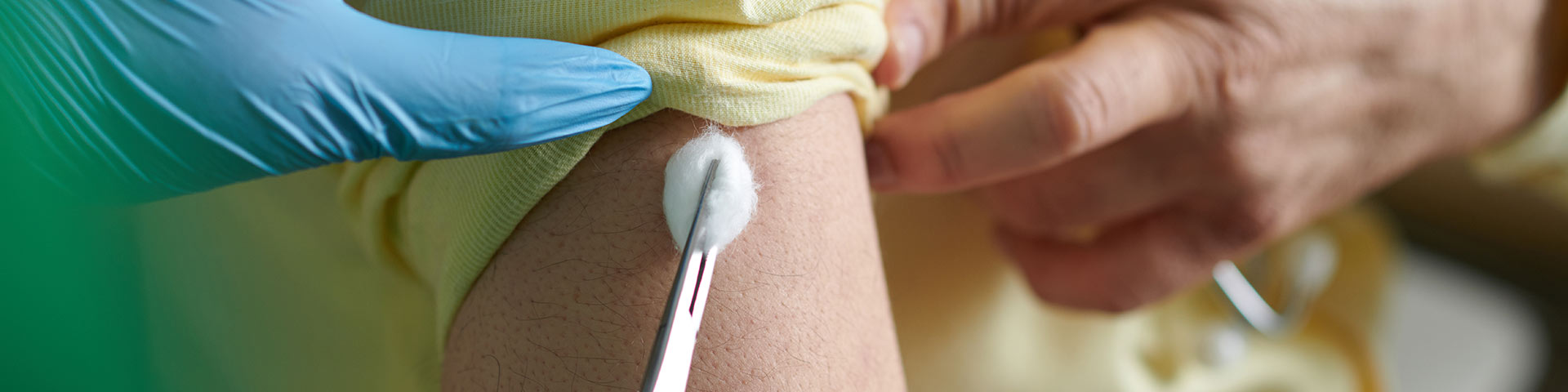 Cholera Travel Vaccination